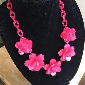 Flower Necklace 🌺 🌺